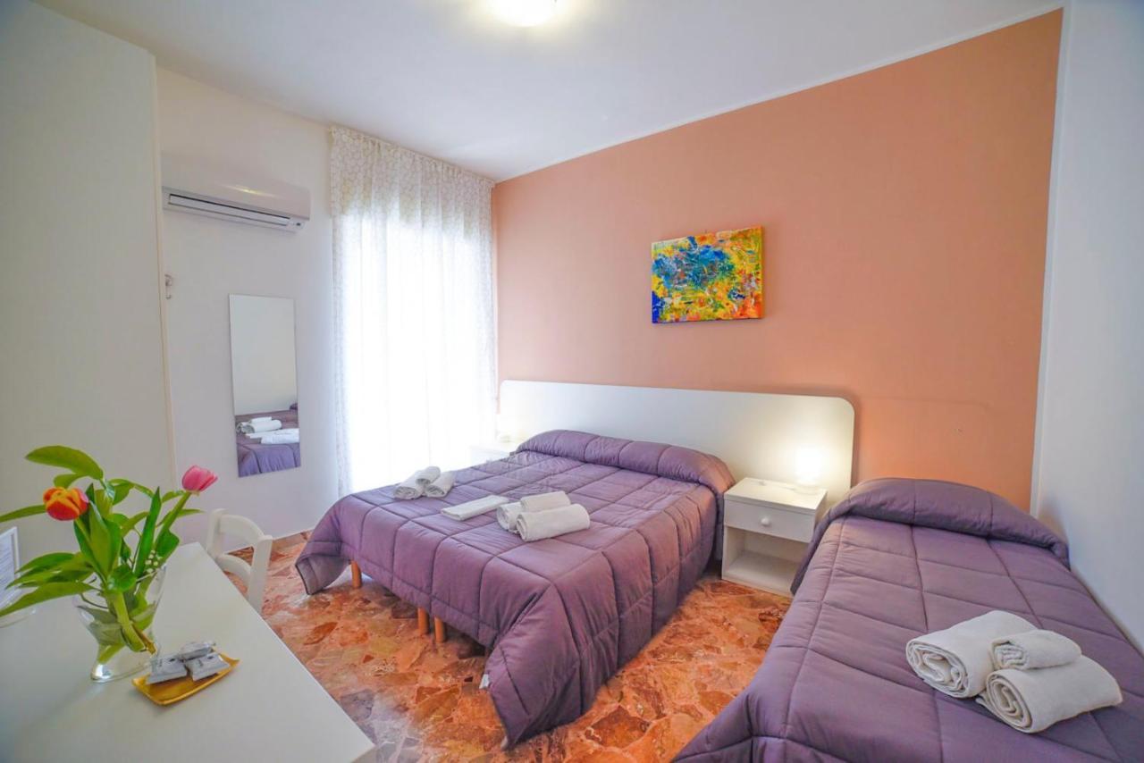 B&B Siracusa Holidays Syracuse Buitenkant foto