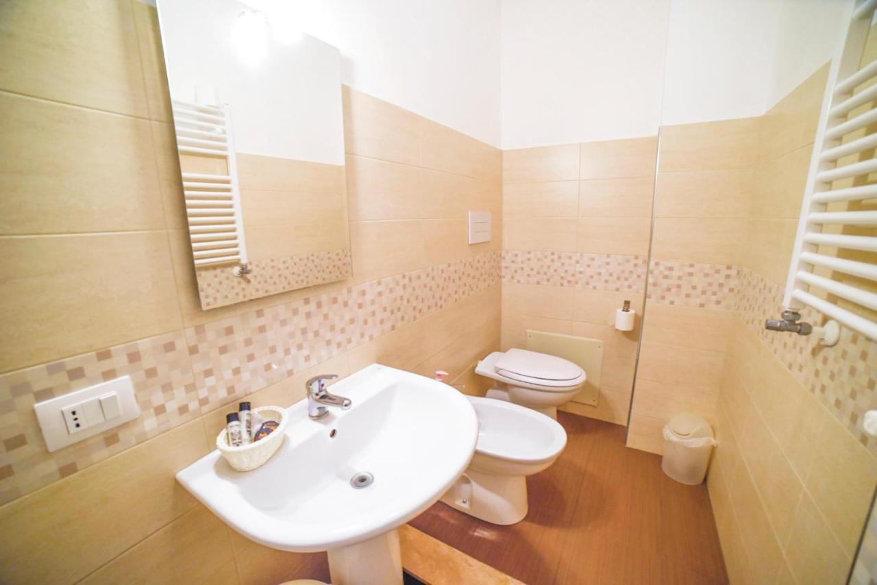 B&B Siracusa Holidays Syracuse Buitenkant foto