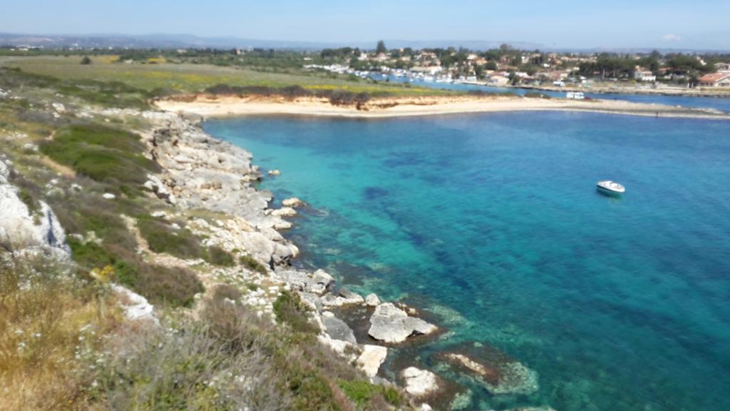 B&B Siracusa Holidays Syracuse Kamer foto