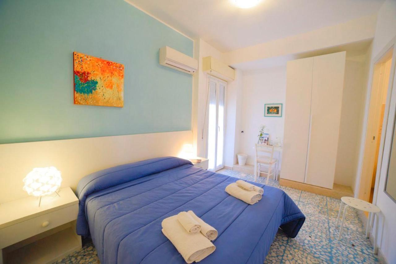 B&B Siracusa Holidays Syracuse Buitenkant foto
