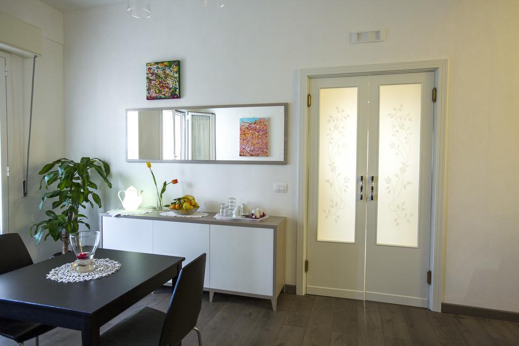 B&B Siracusa Holidays Syracuse Buitenkant foto