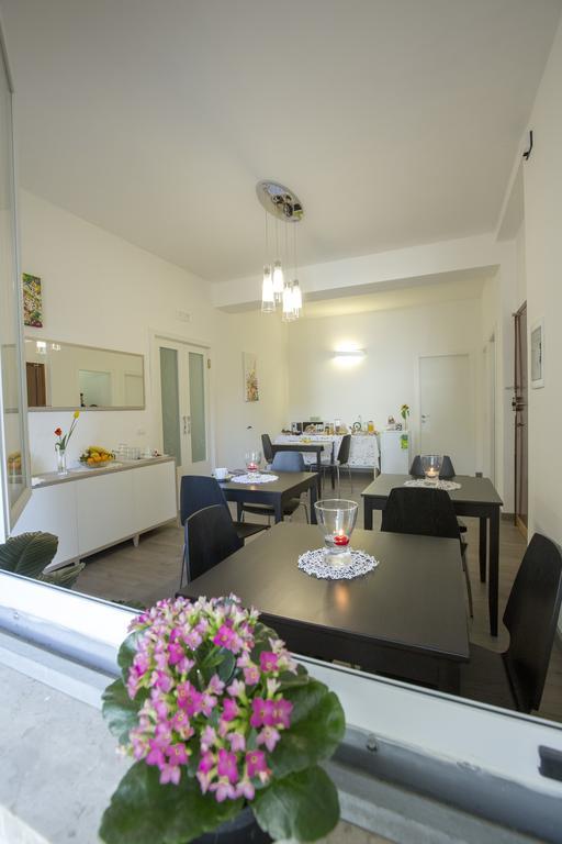 B&B Siracusa Holidays Syracuse Buitenkant foto