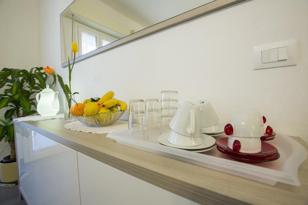 B&B Siracusa Holidays Syracuse Buitenkant foto