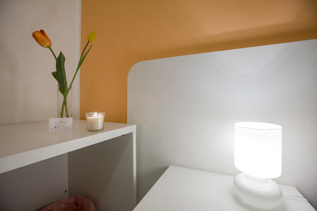 B&B Siracusa Holidays Syracuse Buitenkant foto