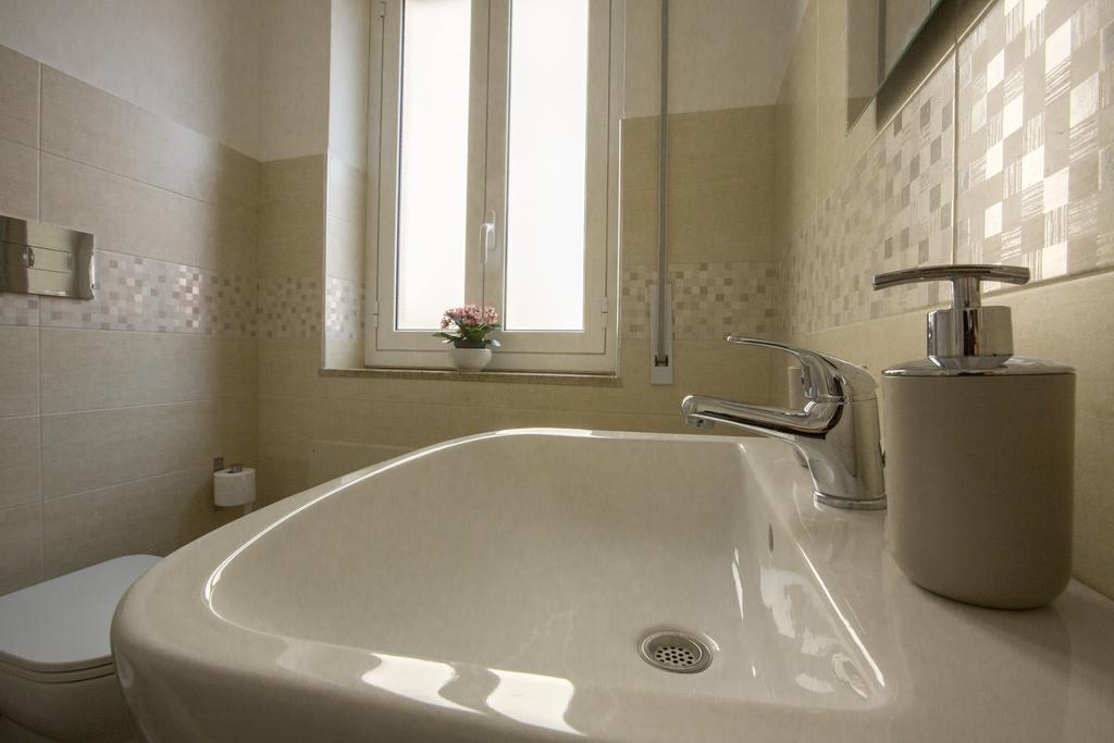 B&B Siracusa Holidays Syracuse Buitenkant foto