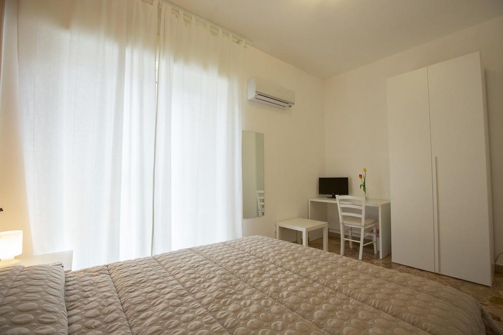 B&B Siracusa Holidays Syracuse Buitenkant foto