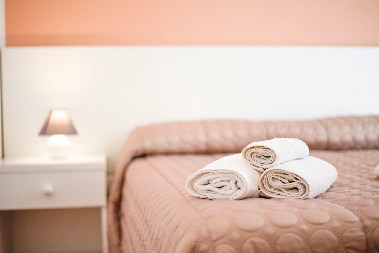 B&B Siracusa Holidays Syracuse Buitenkant foto