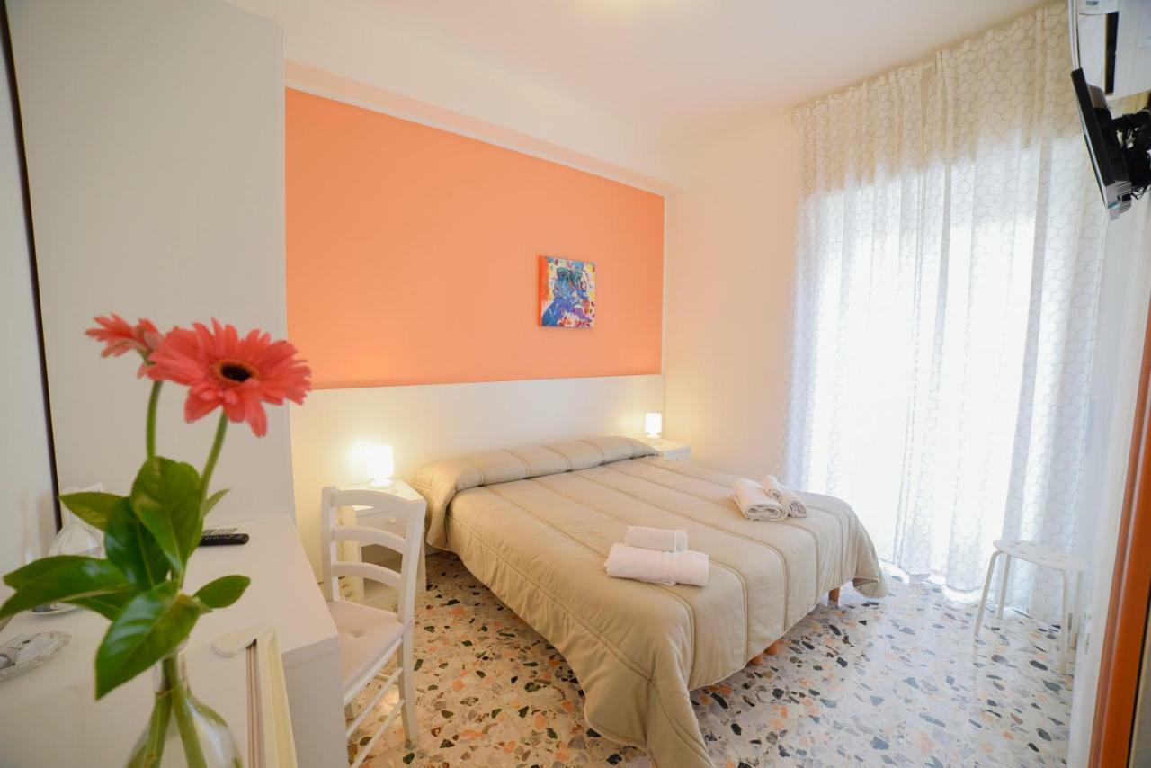B&B Siracusa Holidays Syracuse Buitenkant foto