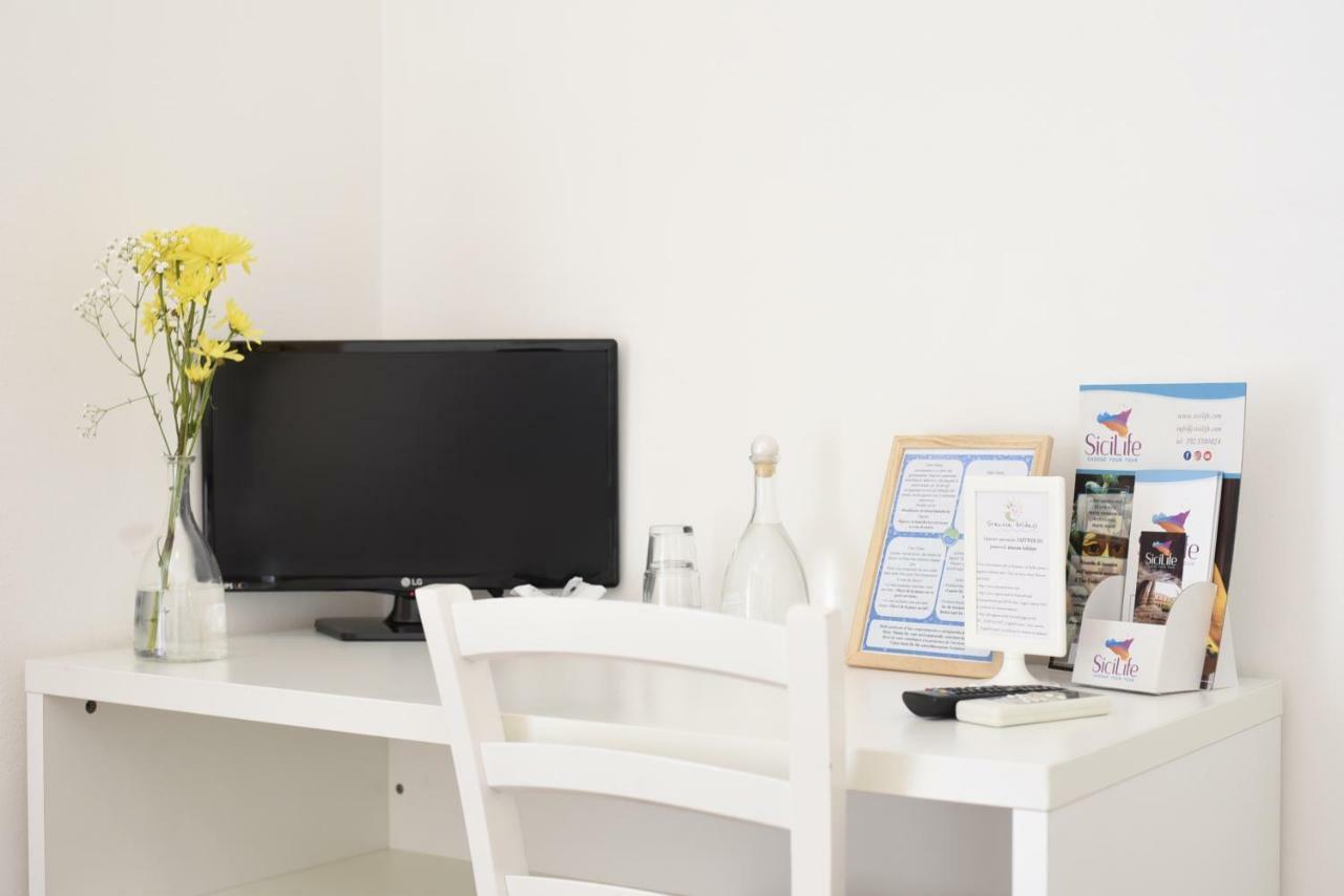 B&B Siracusa Holidays Syracuse Buitenkant foto