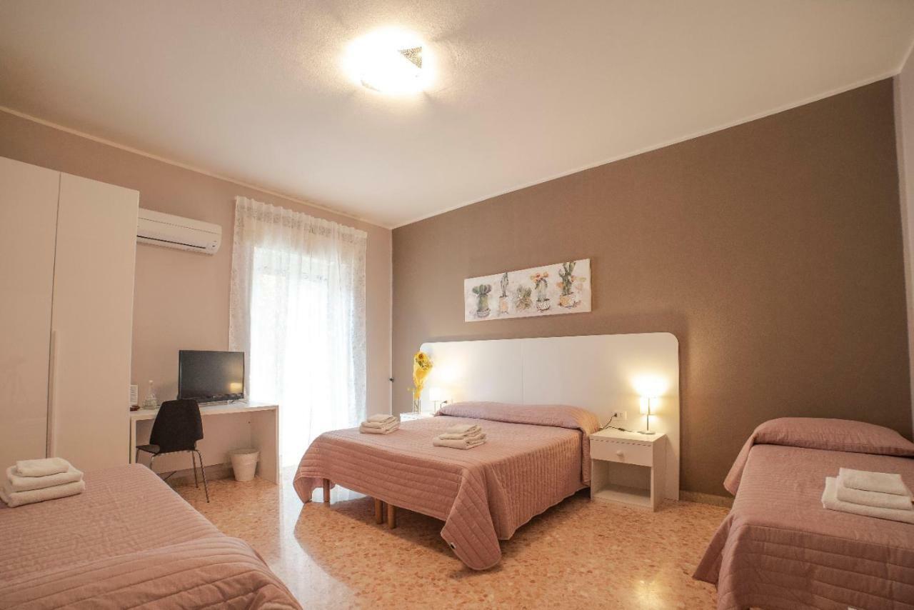 B&B Siracusa Holidays Syracuse Buitenkant foto