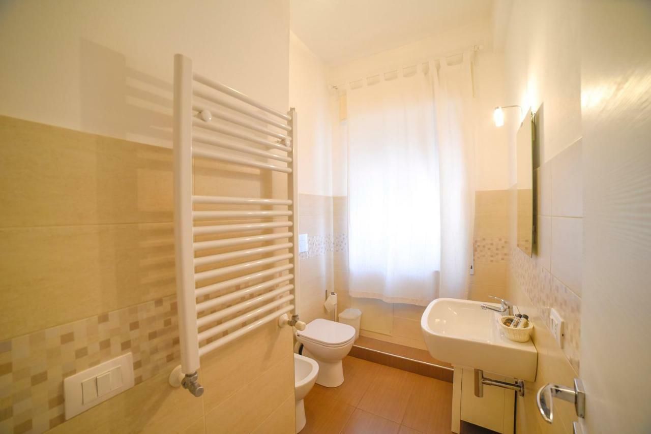 B&B Siracusa Holidays Syracuse Buitenkant foto