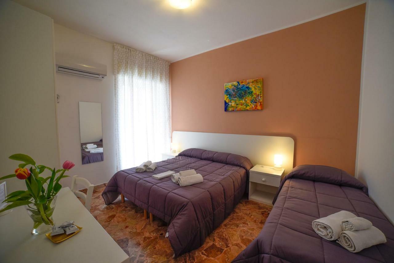 B&B Siracusa Holidays Syracuse Buitenkant foto