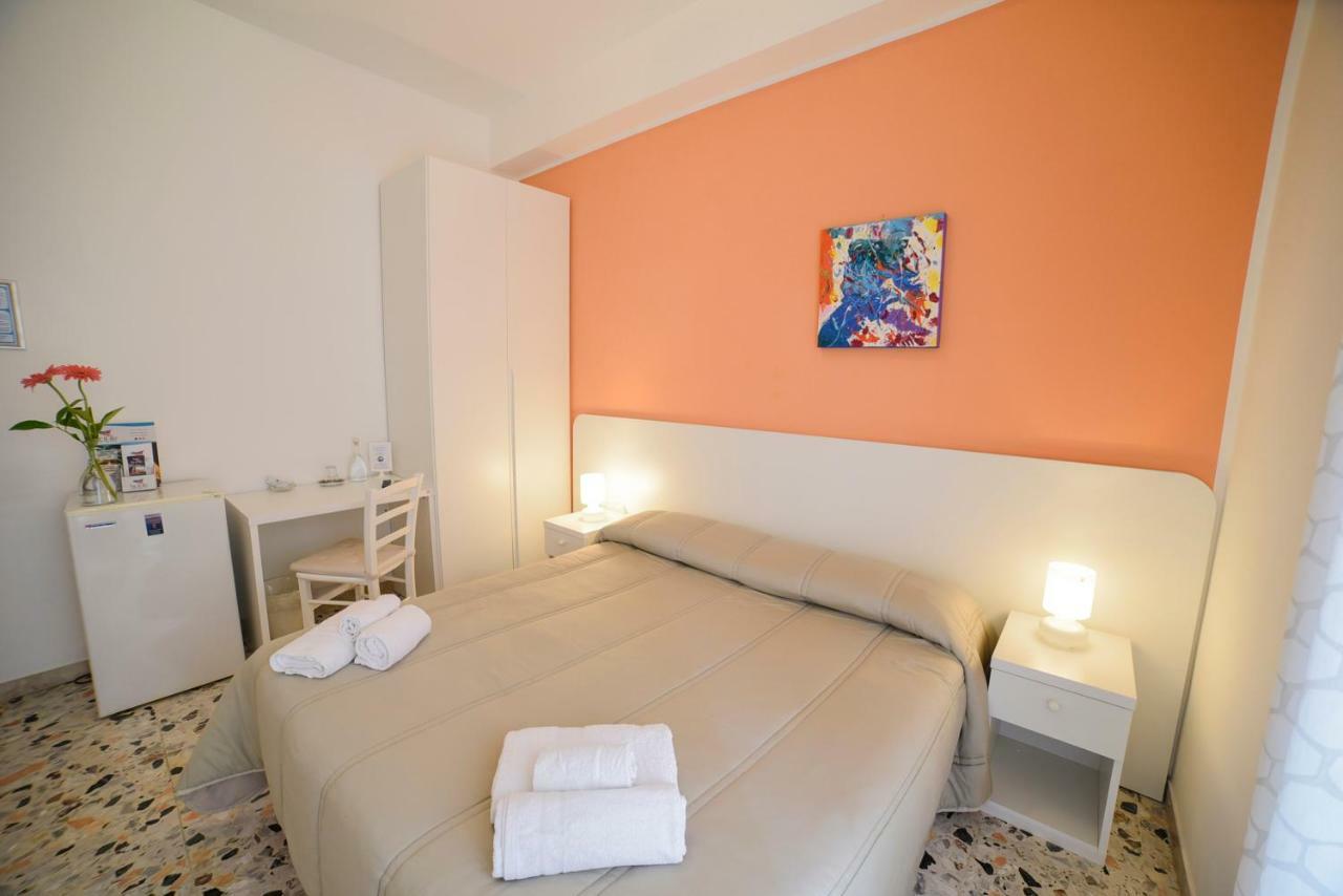 B&B Siracusa Holidays Syracuse Buitenkant foto