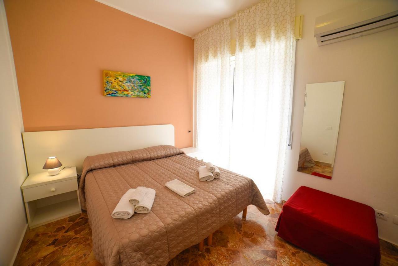 B&B Siracusa Holidays Syracuse Buitenkant foto