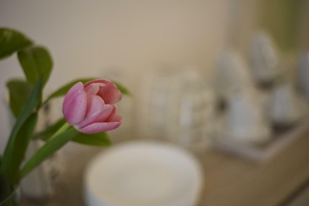B&B Siracusa Holidays Syracuse Buitenkant foto