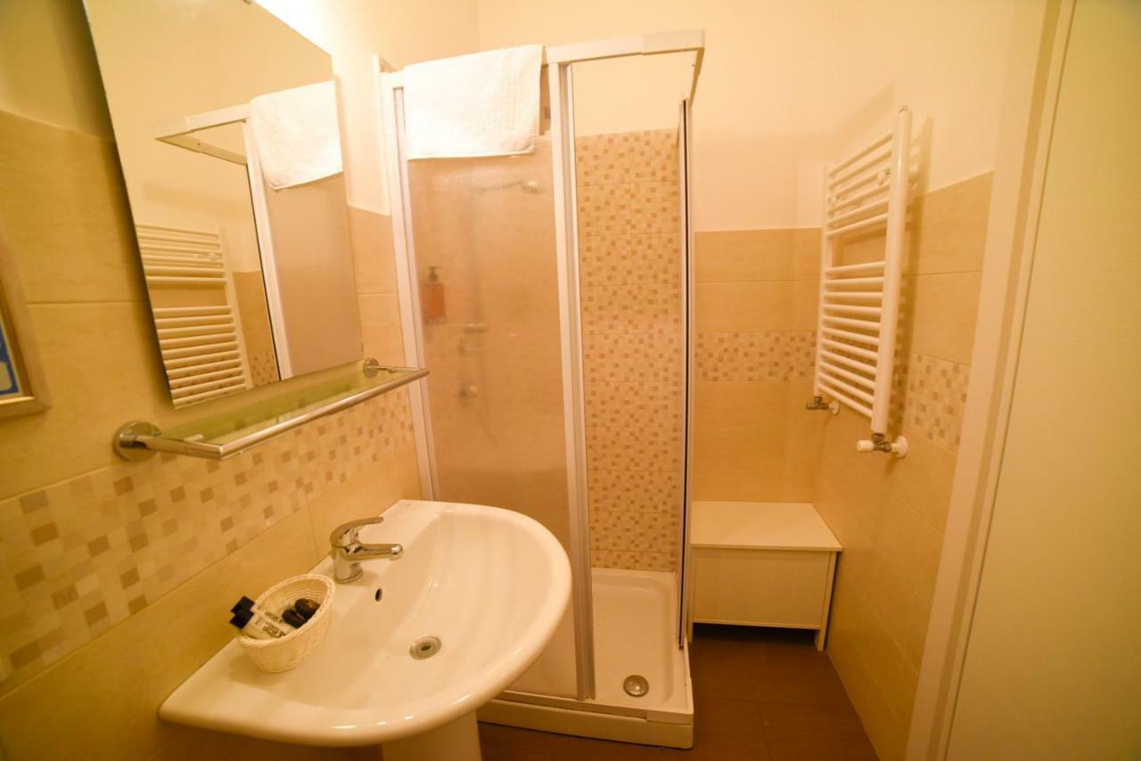 B&B Siracusa Holidays Syracuse Buitenkant foto