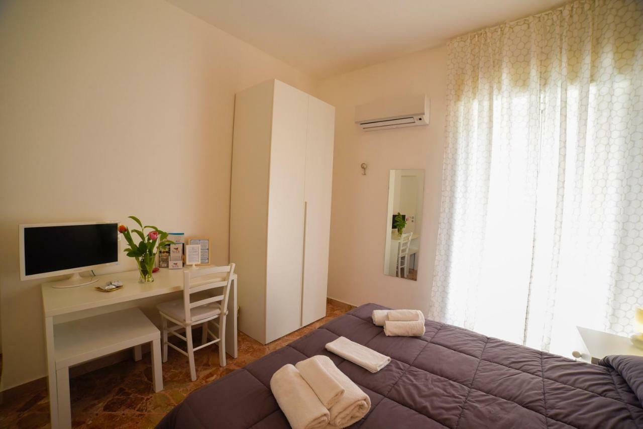 B&B Siracusa Holidays Syracuse Buitenkant foto