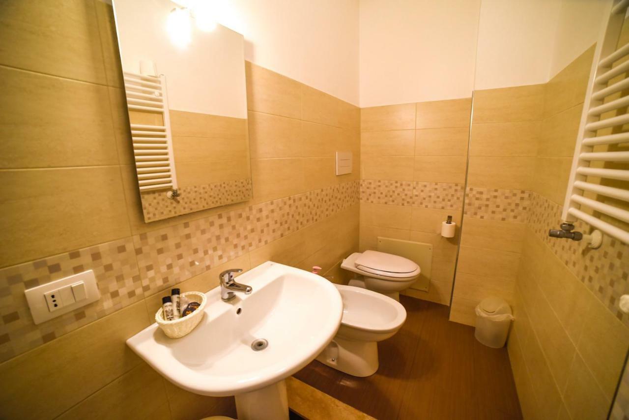 B&B Siracusa Holidays Syracuse Buitenkant foto