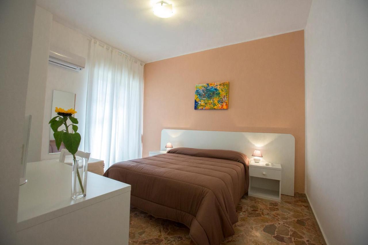 B&B Siracusa Holidays Syracuse Buitenkant foto